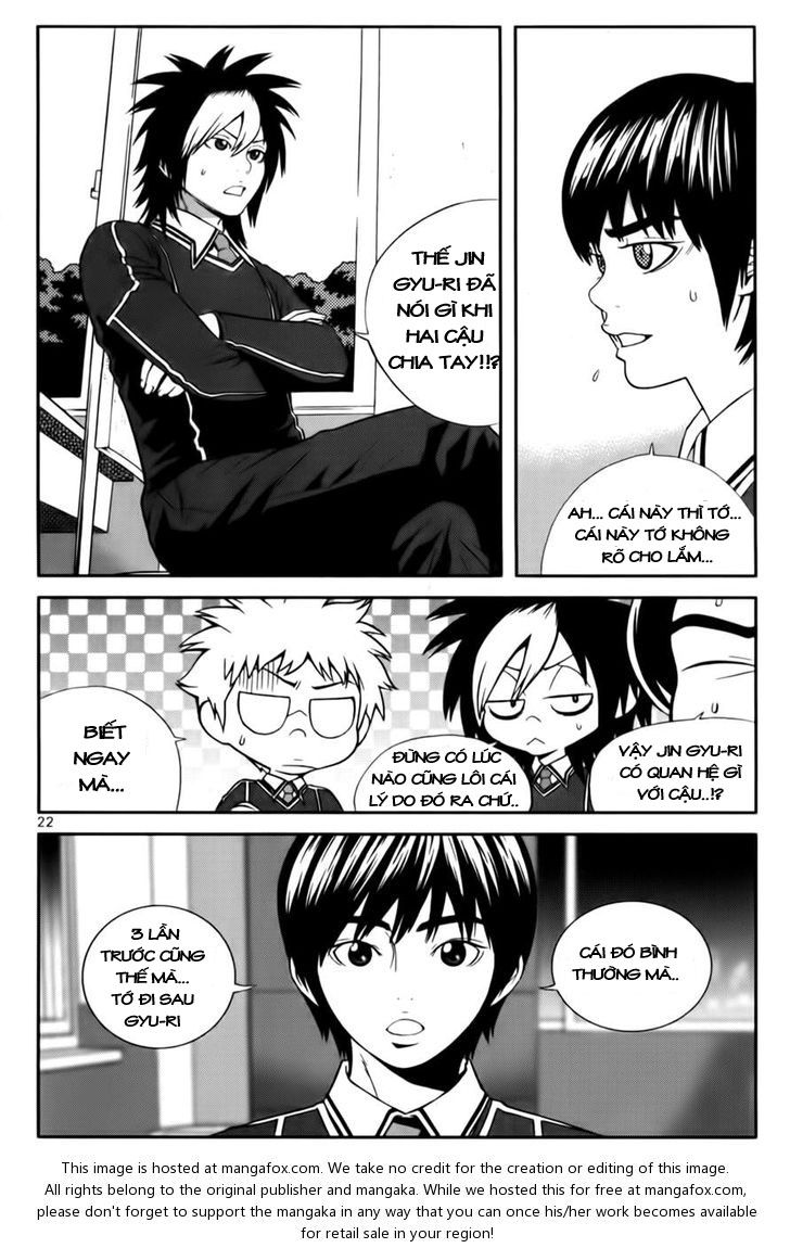 Need A Girl Chapter 26 - Trang 2