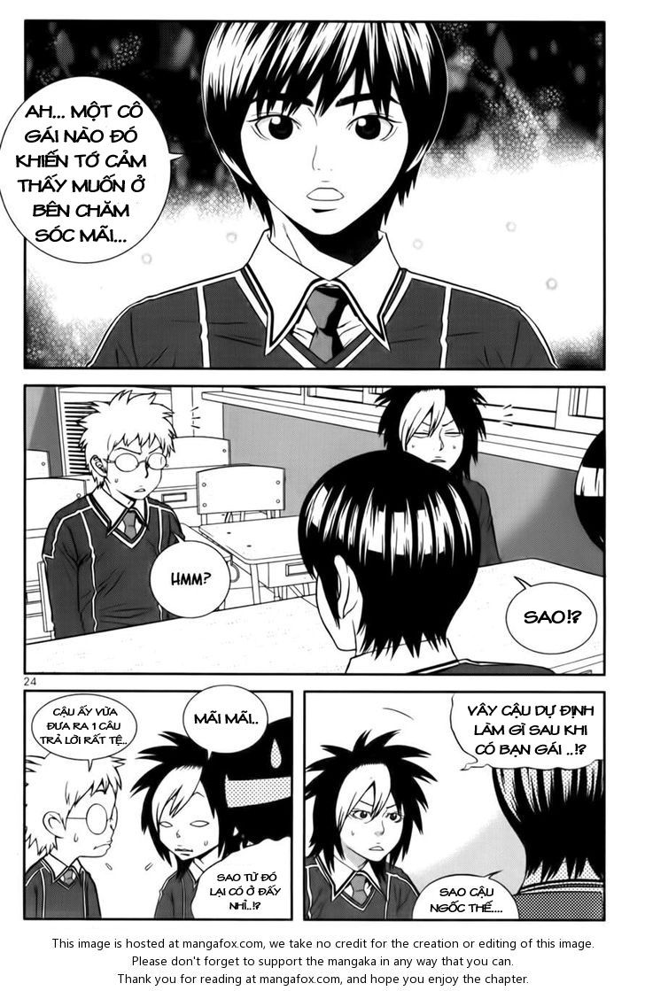 Need A Girl Chapter 26 - Trang 2