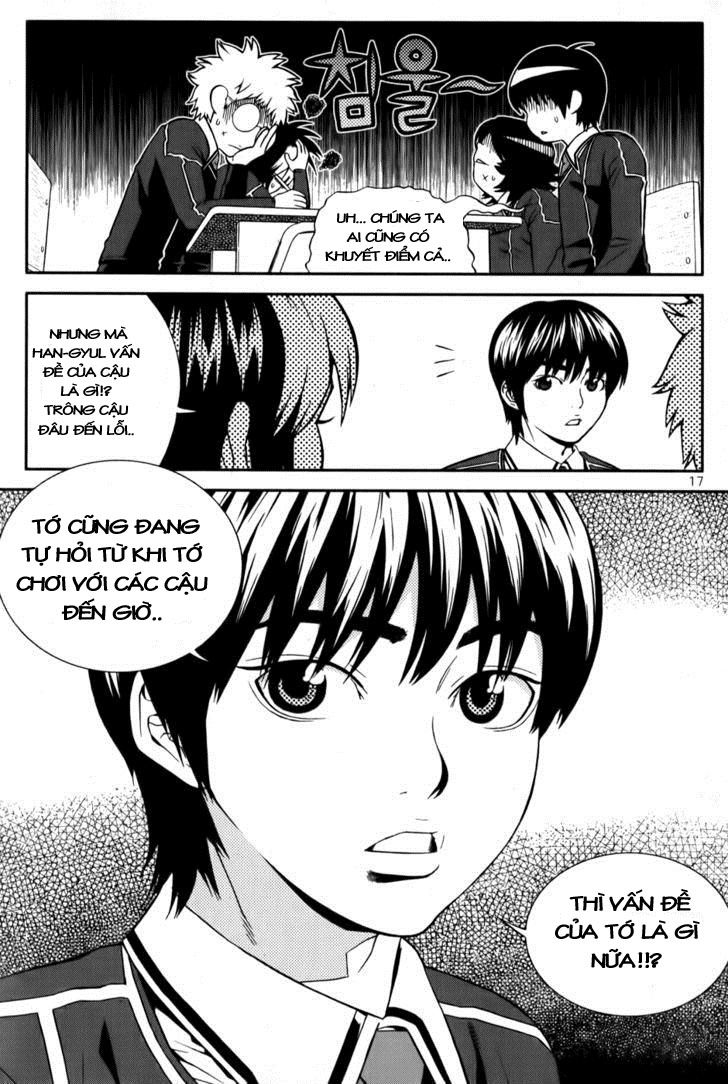 Need A Girl Chapter 25 - Trang 2