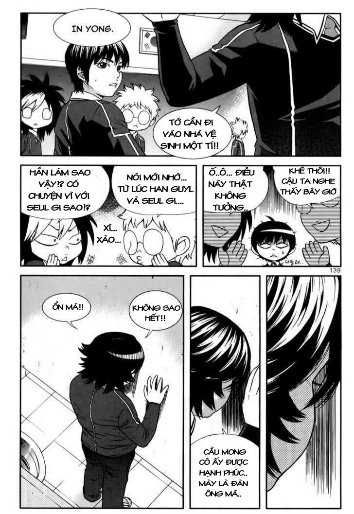 Need A Girl Chapter 22 - Trang 2