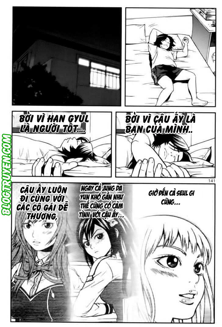 Need A Girl Chapter 22 - Trang 2