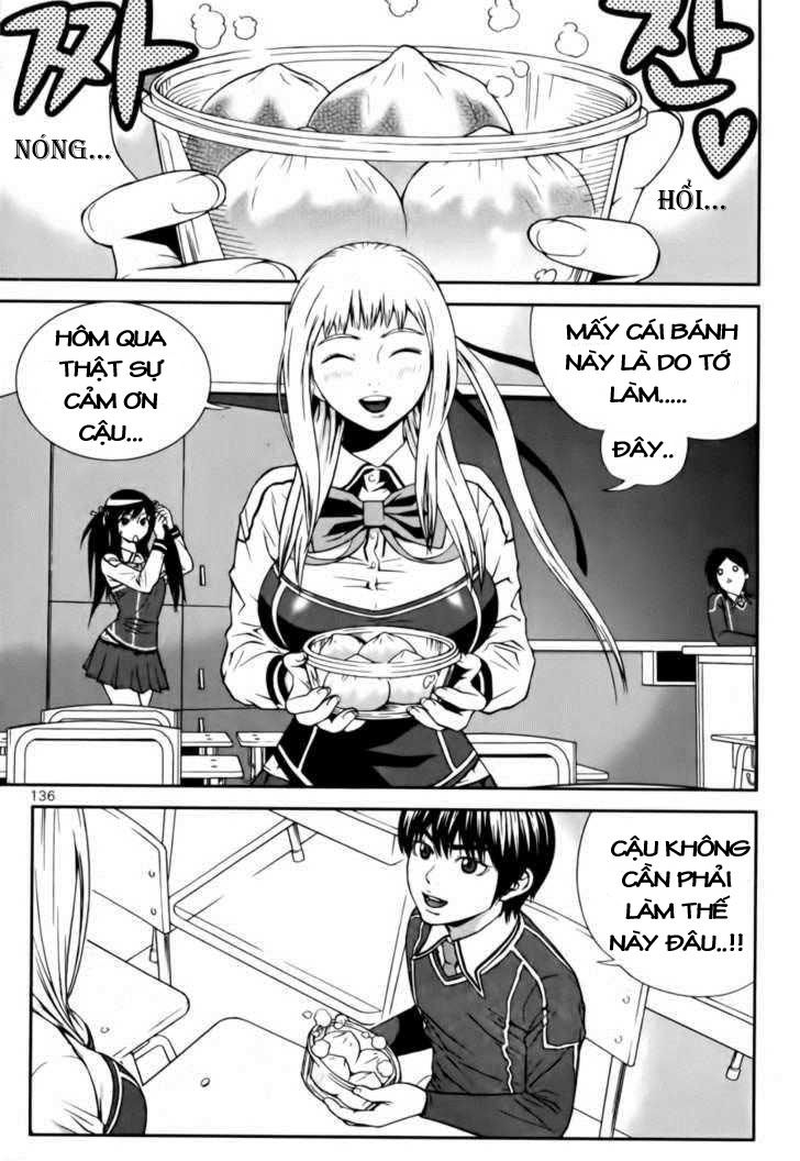 Need A Girl Chapter 22 - Trang 2