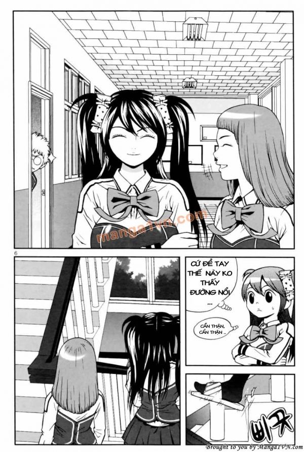 Need A Girl Chapter 15 - Trang 2