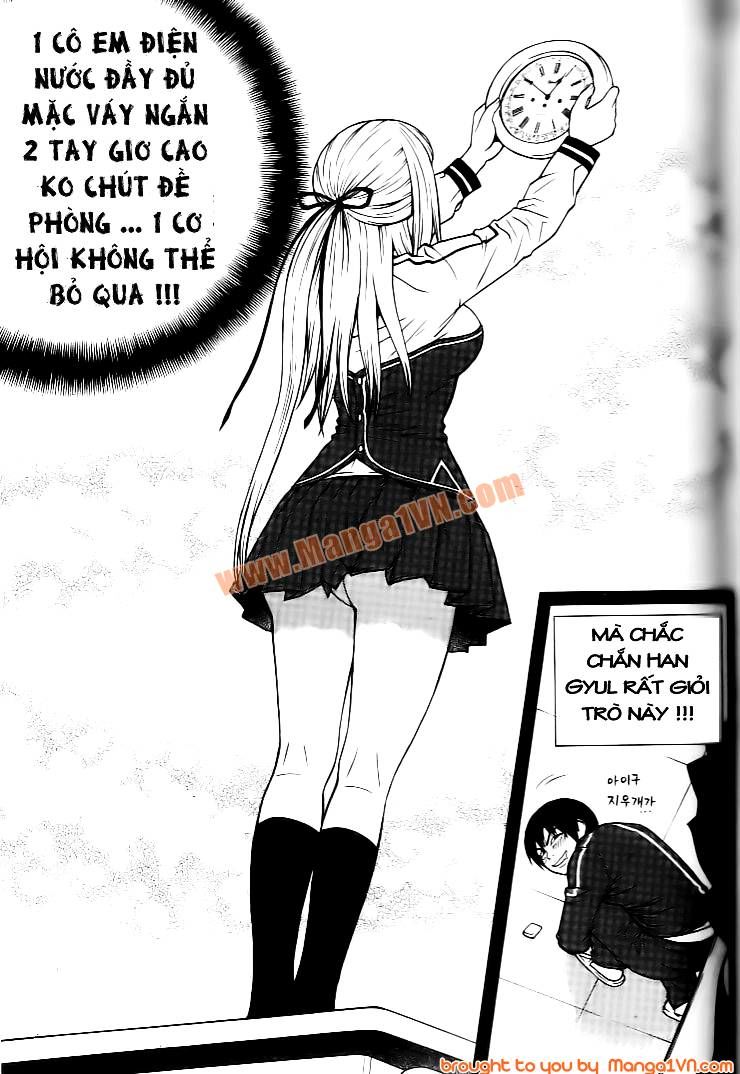 Need A Girl Chapter 13 - Trang 2