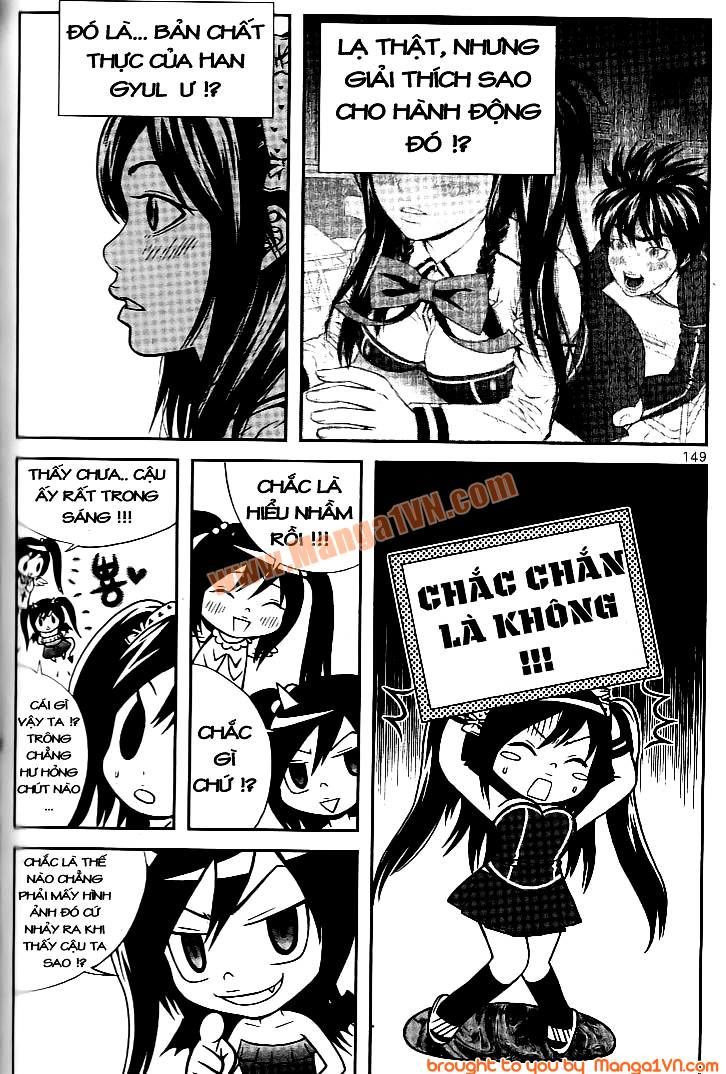 Need A Girl Chapter 13 - Trang 2