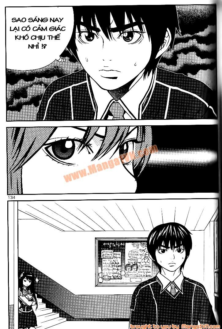 Need A Girl Chapter 13 - Trang 2