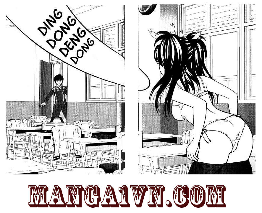 Need A Girl Chapter 5 - Trang 2