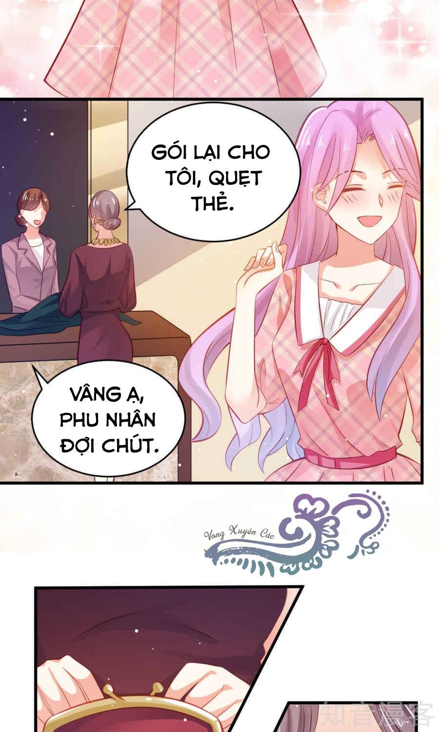 Trọng Sinh Từ 0 Thành 1 Chapter 10 - Trang 2