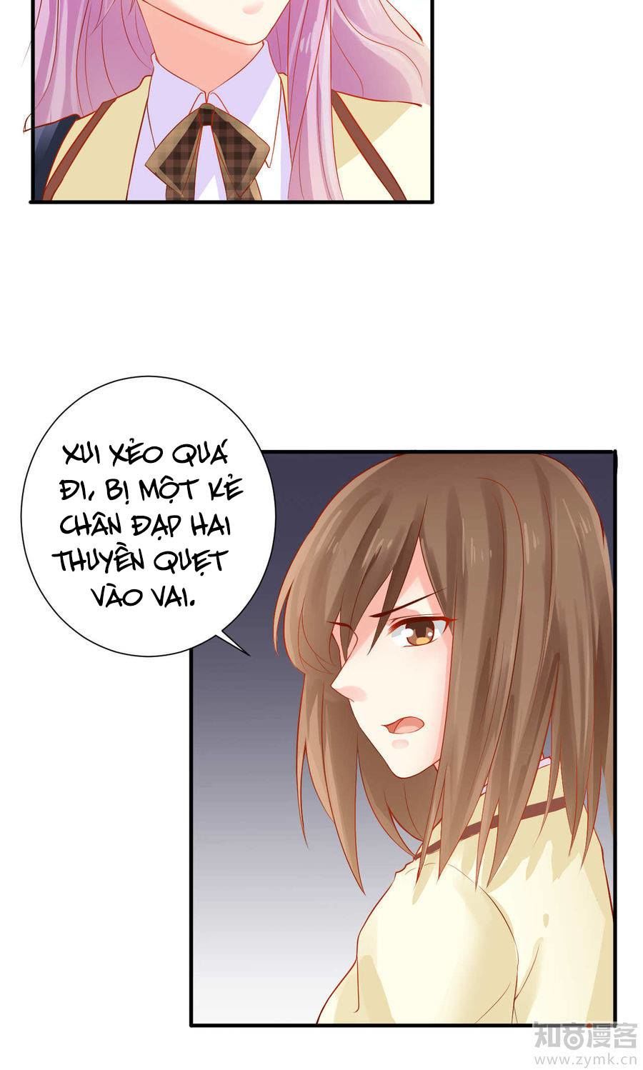 Trọng Sinh Từ 0 Thành 1 Chapter 9 - Trang 2