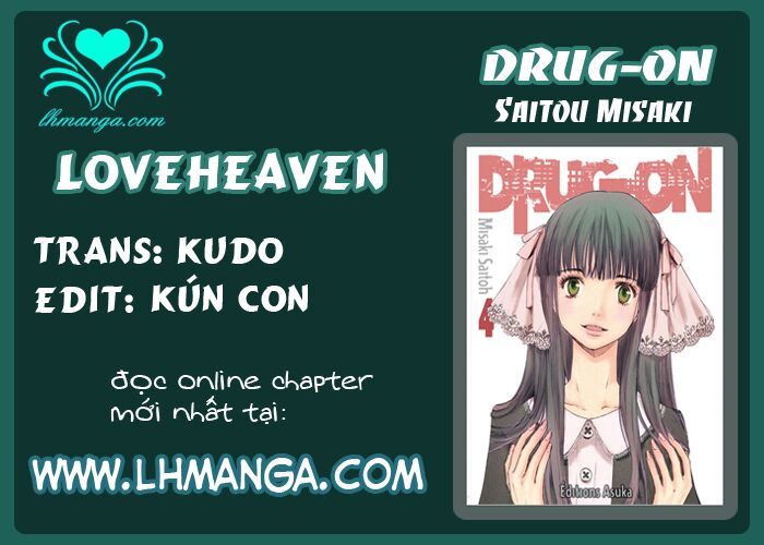 Drug-On Chapter 22 - Trang 2