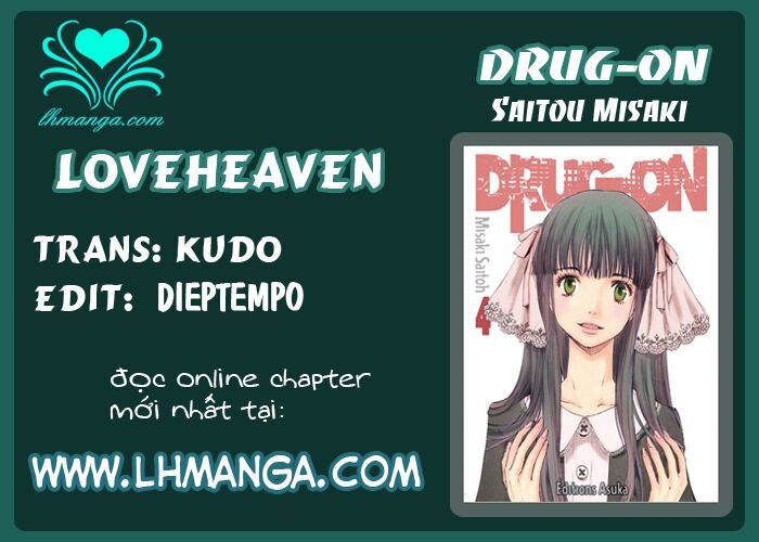 Drug-On Chapter 15 - Trang 2