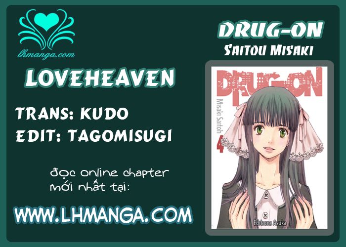 Drug-On Chapter 11 - Trang 2