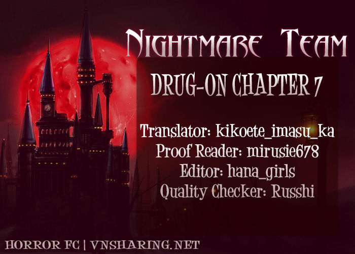 Drug-On Chapter 7 - Trang 2