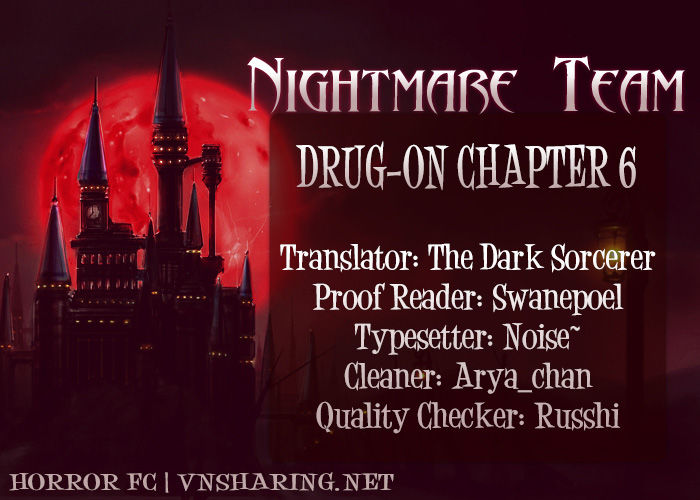 Drug-On Chapter 6 - Trang 2