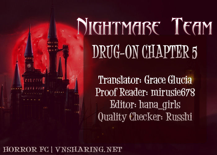 Drug-On Chapter 5 - Trang 2