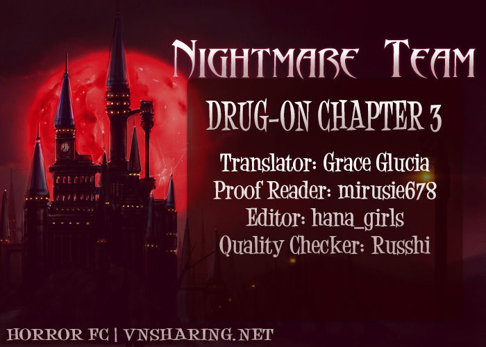 Drug-On Chapter 3 - Trang 2