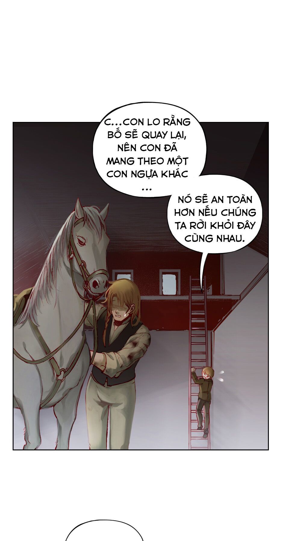 Hiệp Sĩ Vô Song Chapter 10 - Trang 2