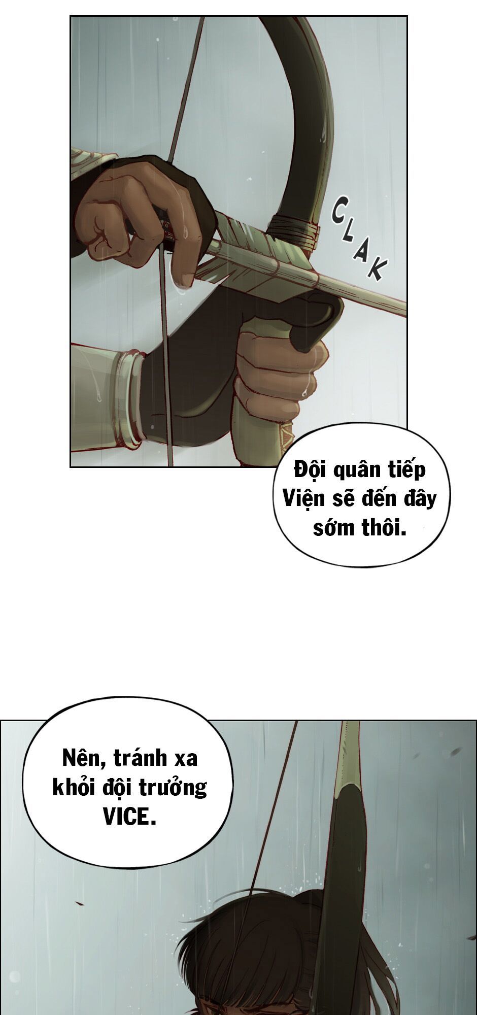 Hiệp Sĩ Vô Song Chapter 10 - Trang 2