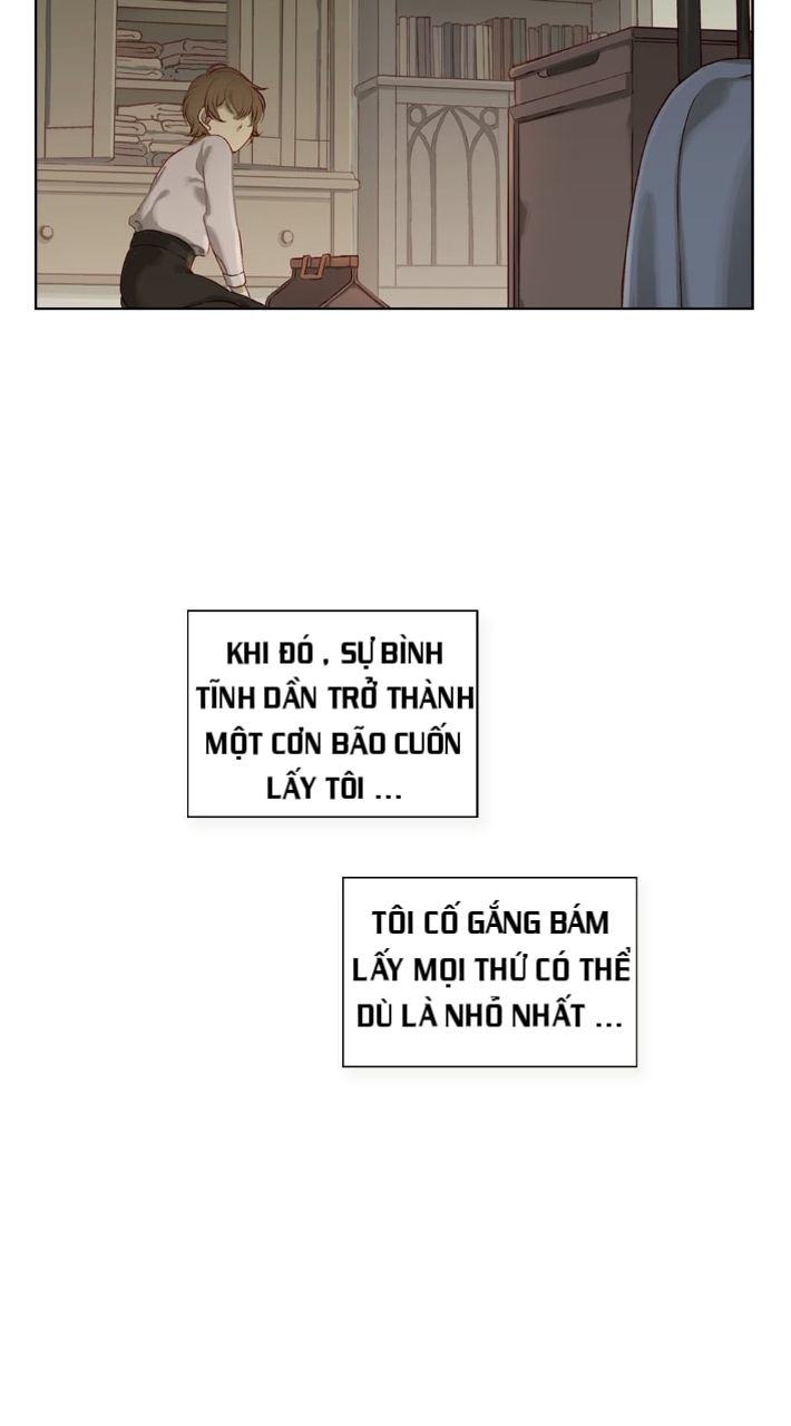 Hiệp Sĩ Vô Song Chapter 7 - Trang 2