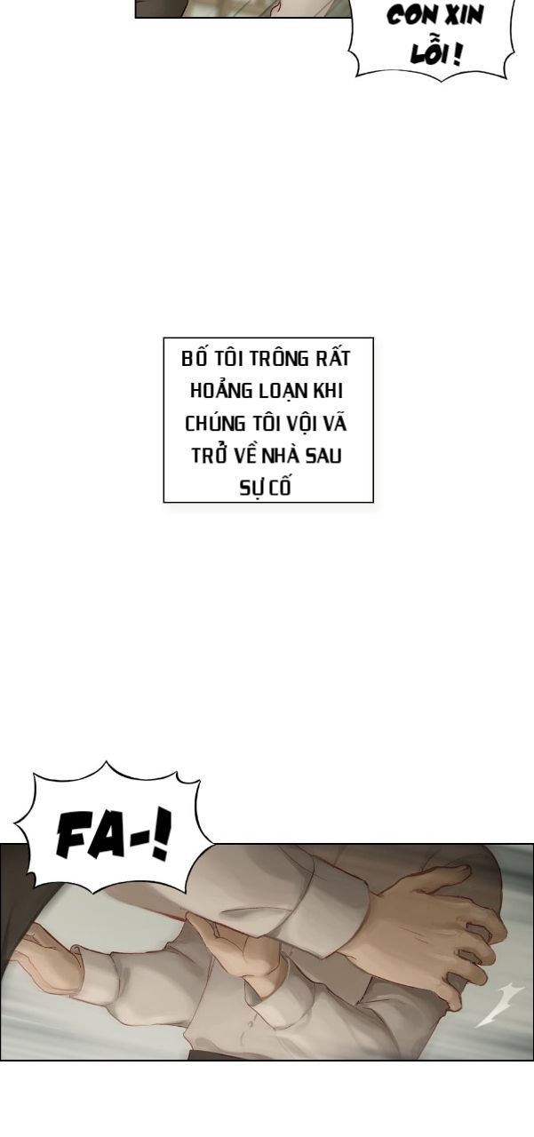 Hiệp Sĩ Vô Song Chapter 7 - Trang 2