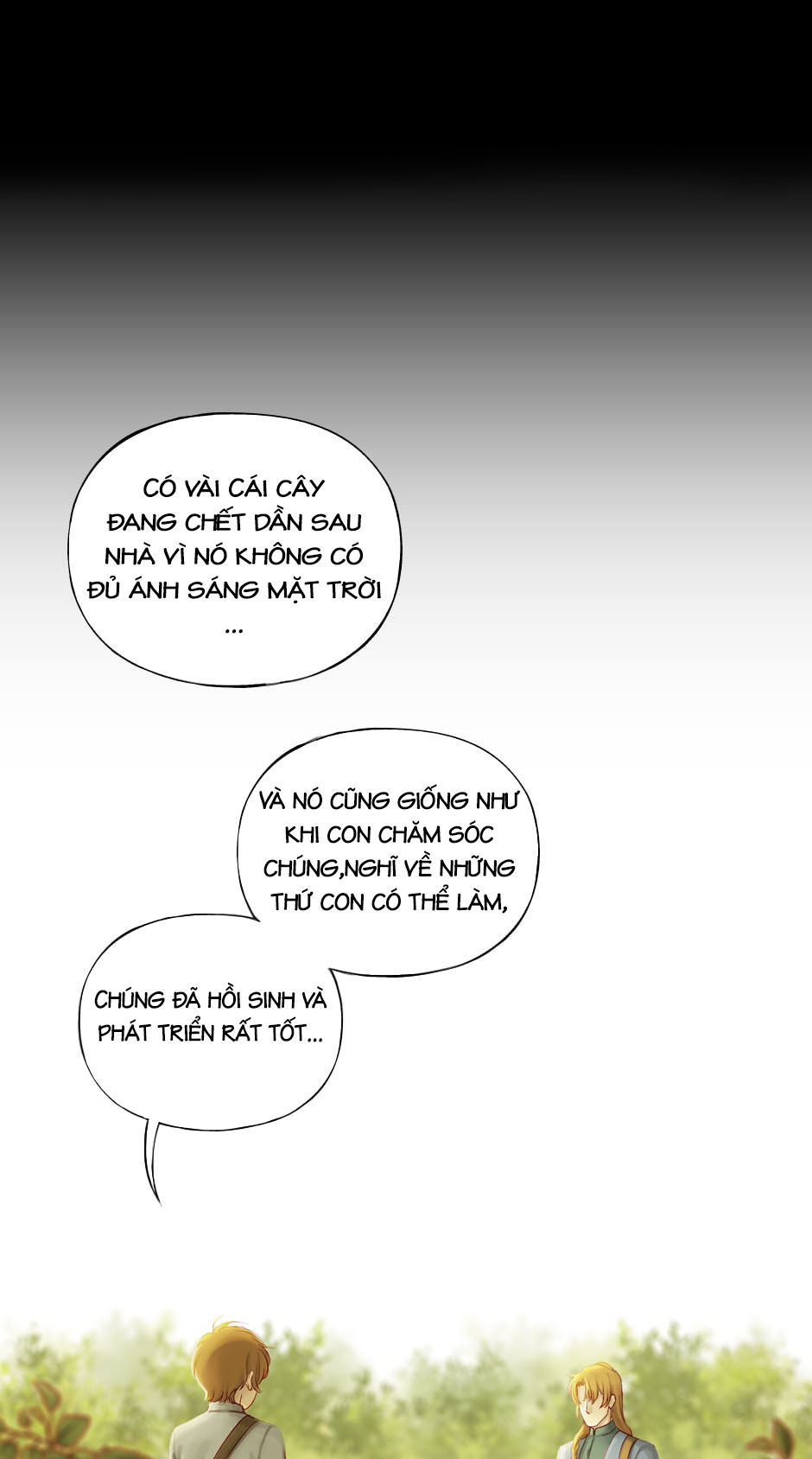 Hiệp Sĩ Vô Song Chapter 6 - Trang 2