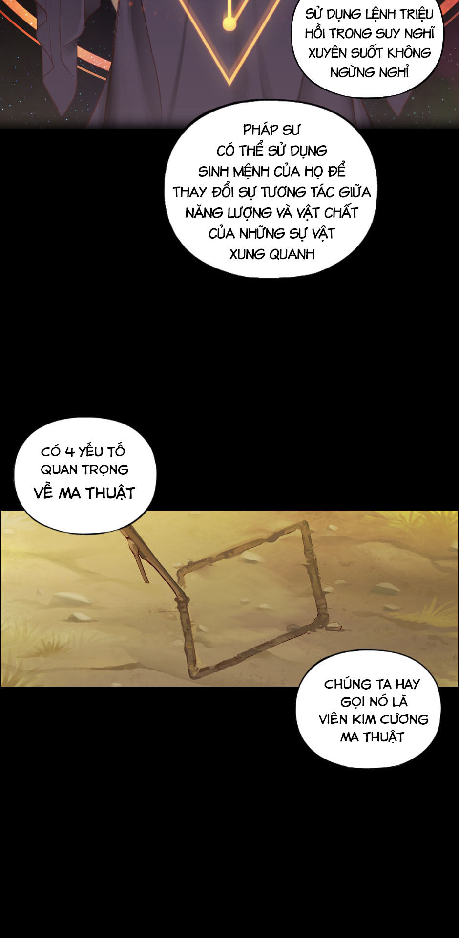 Hiệp Sĩ Vô Song Chapter 6 - Trang 2