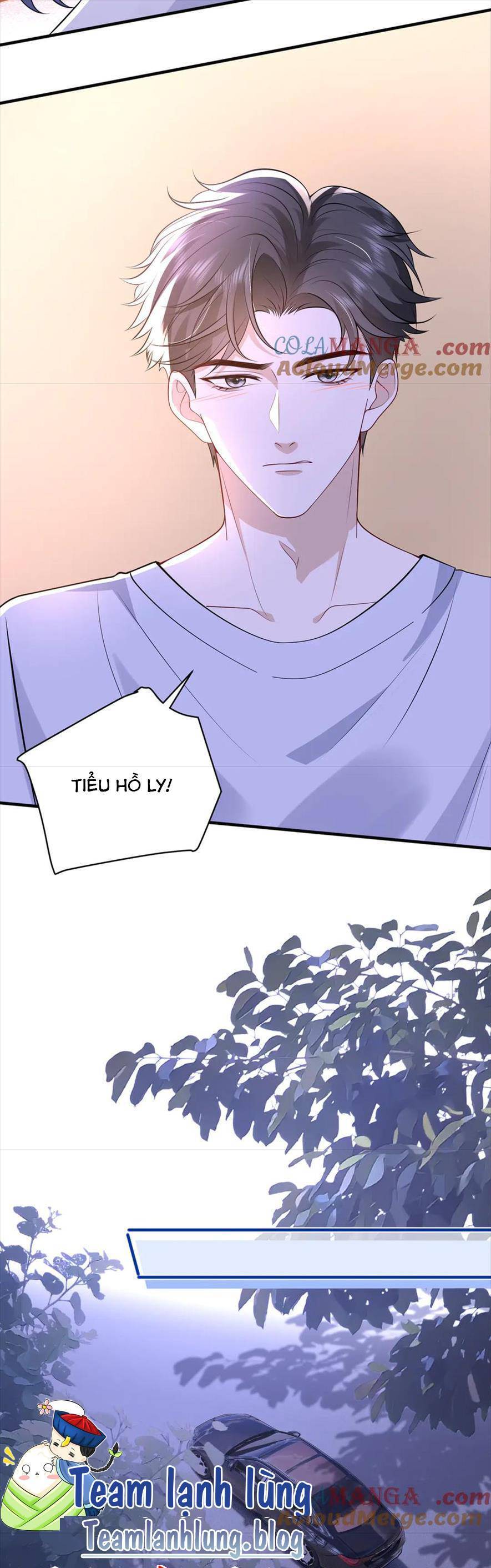 Kiều Gia, Phu Nhân Bị Ngài Chiều Hư Rồi! Chapter 47 - Trang 2