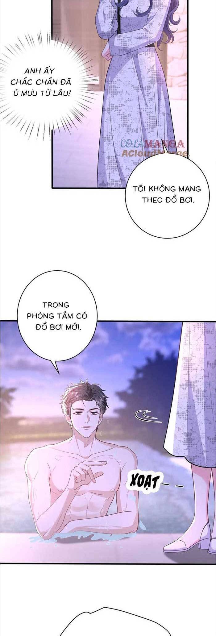 Kiều Gia, Phu Nhân Bị Ngài Chiều Hư Rồi! Chapter 46 - Trang 2