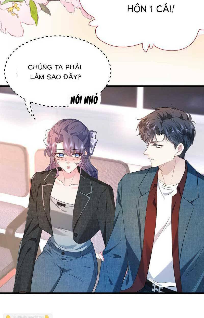 Kiều Gia, Phu Nhân Bị Ngài Chiều Hư Rồi! Chapter 37 - Trang 2