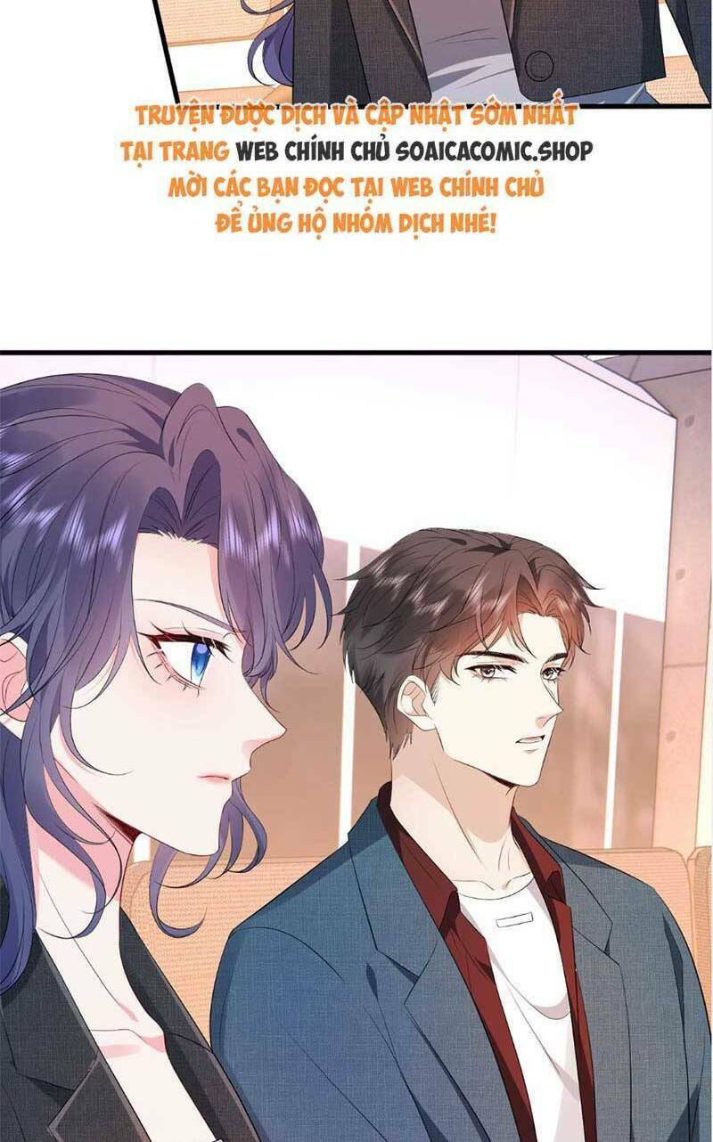 Kiều Gia, Phu Nhân Bị Ngài Chiều Hư Rồi! Chapter 37 - Trang 2