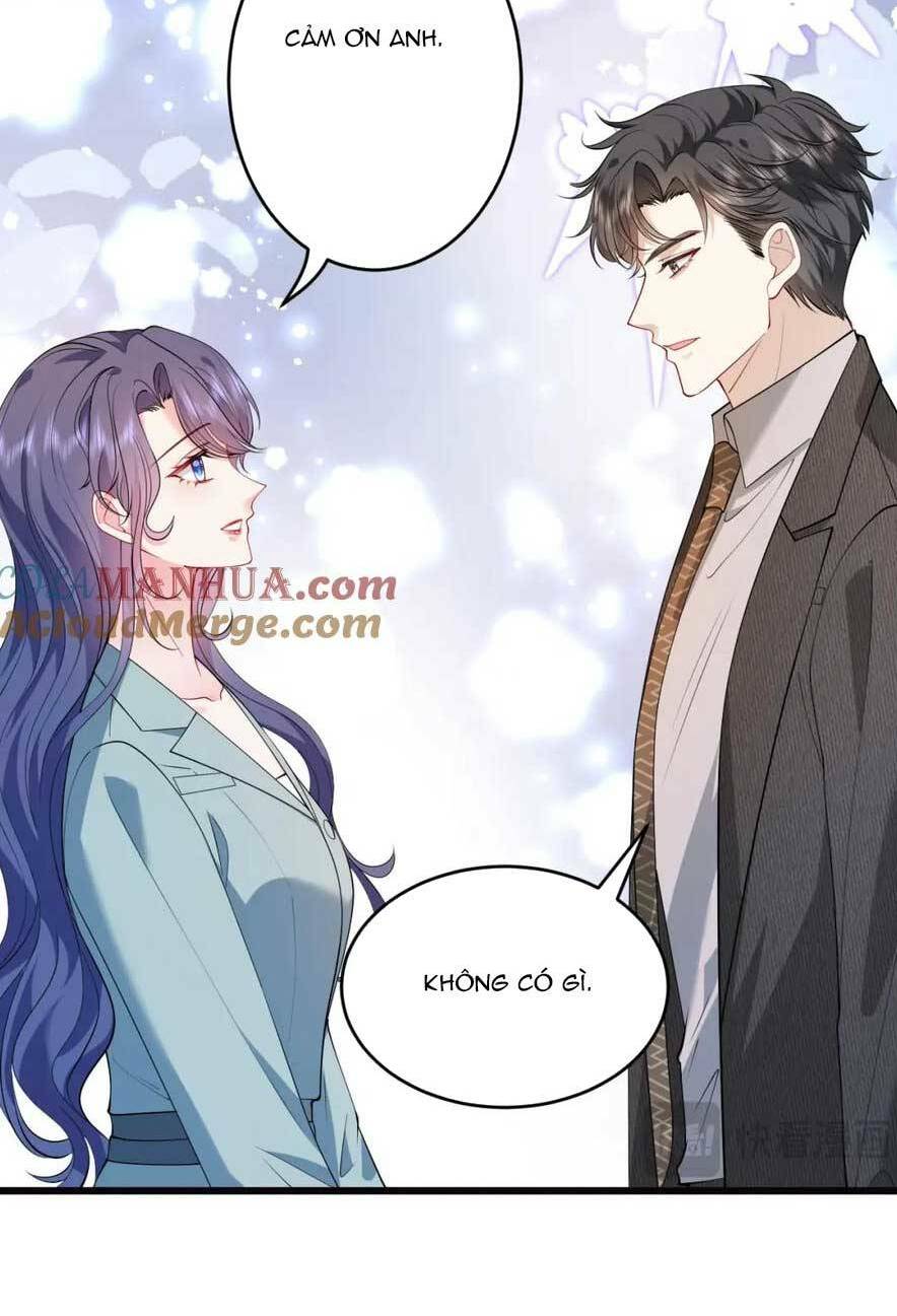 Kiều Gia, Phu Nhân Bị Ngài Chiều Hư Rồi! Chapter 29 - Trang 2