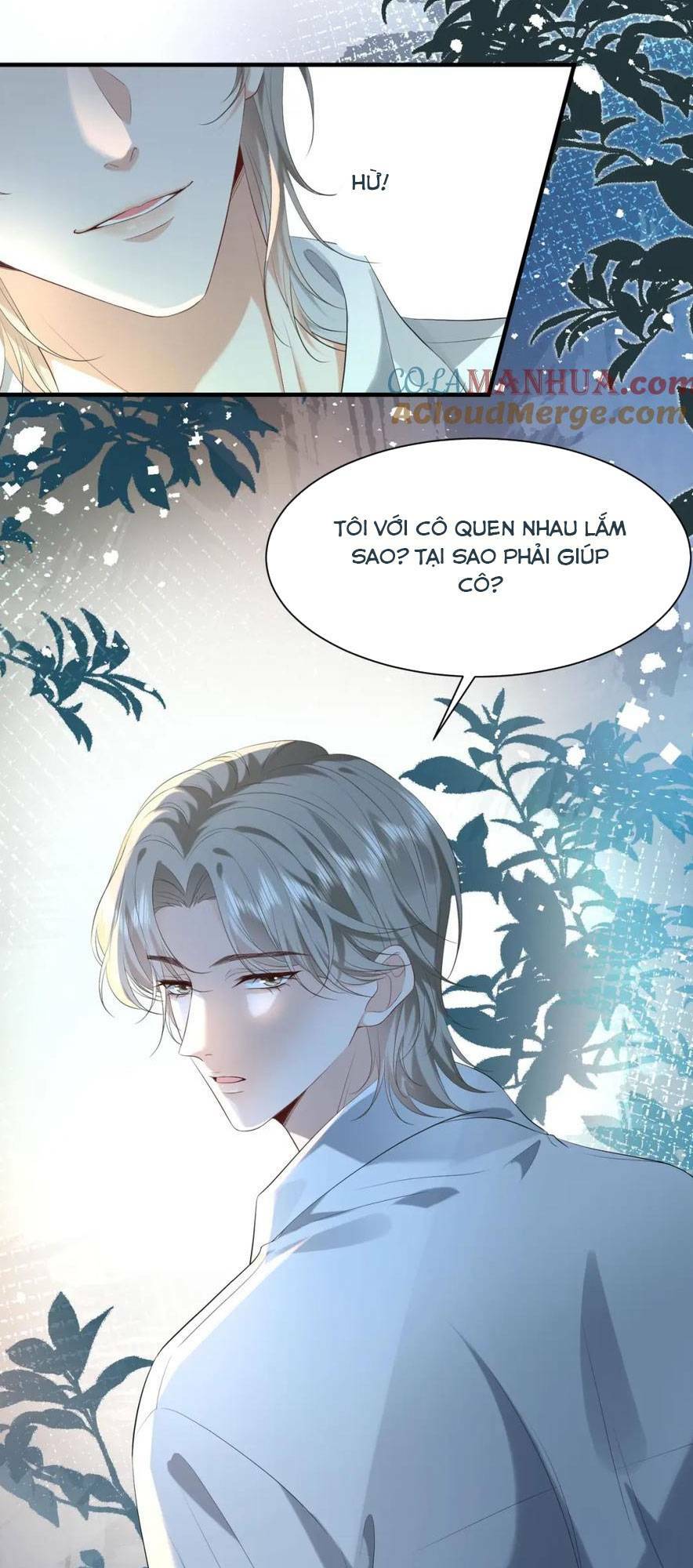 Kiều Gia, Phu Nhân Bị Ngài Chiều Hư Rồi! Chapter 16 - Trang 2