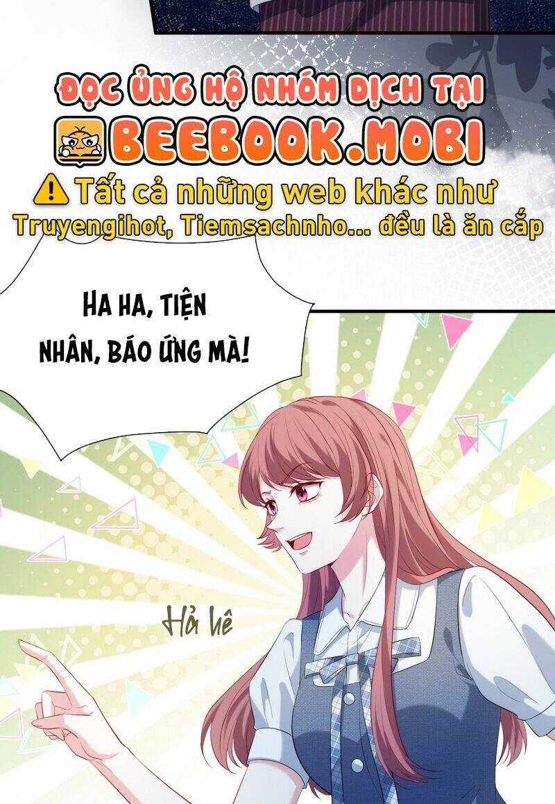 Kiều Gia, Phu Nhân Bị Ngài Chiều Hư Rồi! Chapter 9 - Trang 2