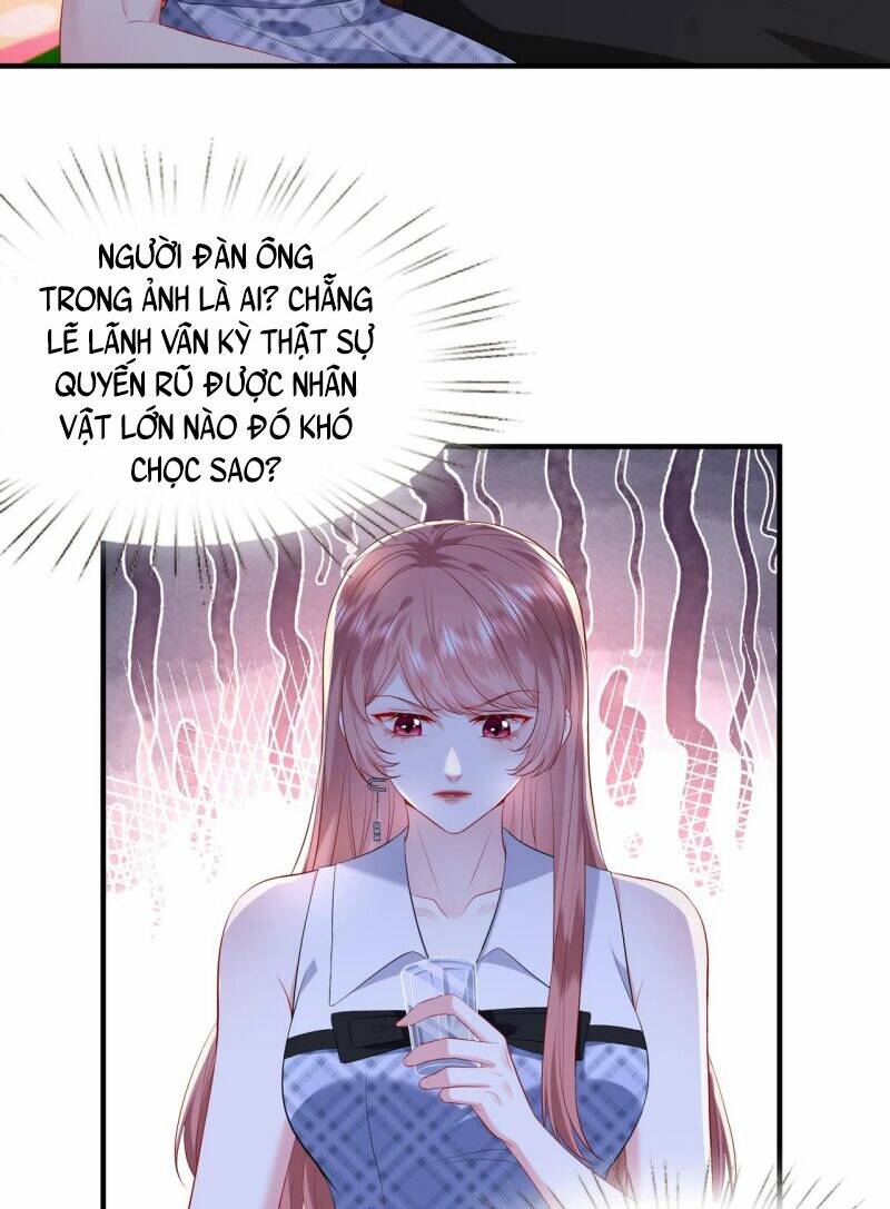 Kiều Gia, Phu Nhân Bị Ngài Chiều Hư Rồi! Chapter 7 - Trang 2