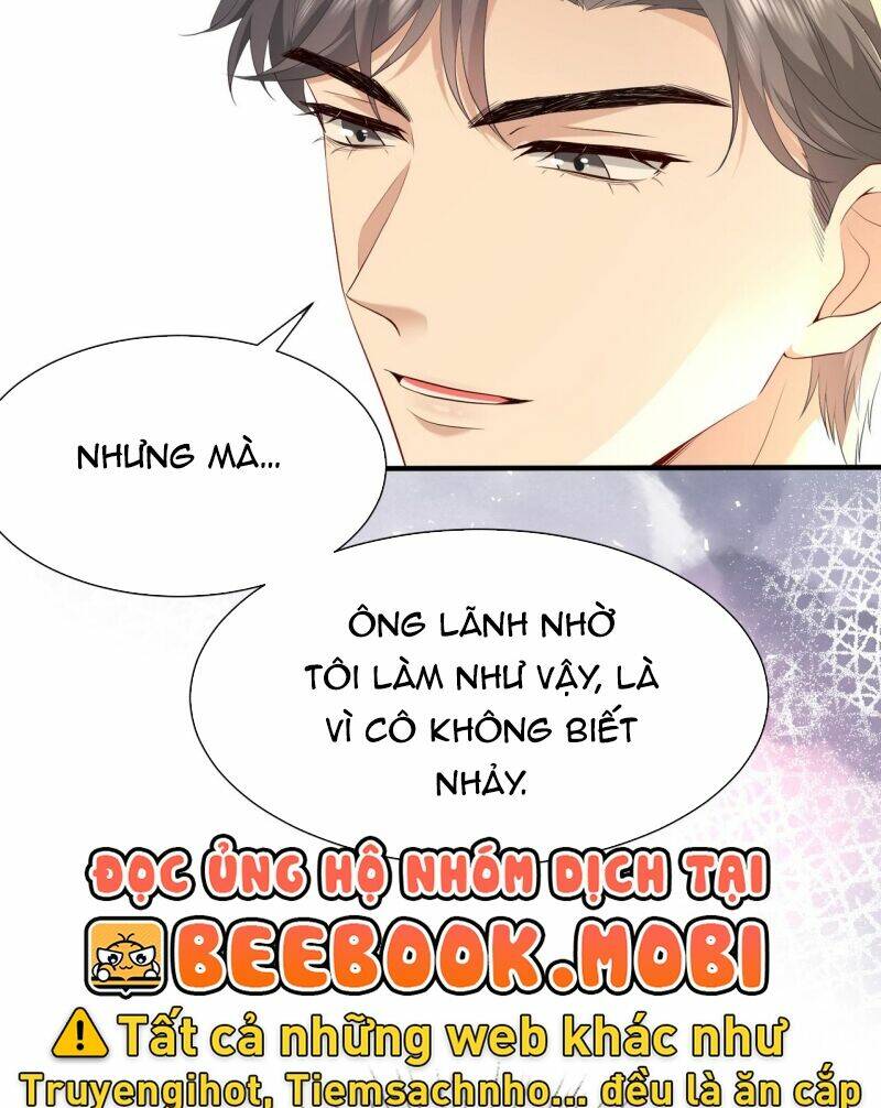 Kiều Gia, Phu Nhân Bị Ngài Chiều Hư Rồi! Chapter 5 - Trang 2