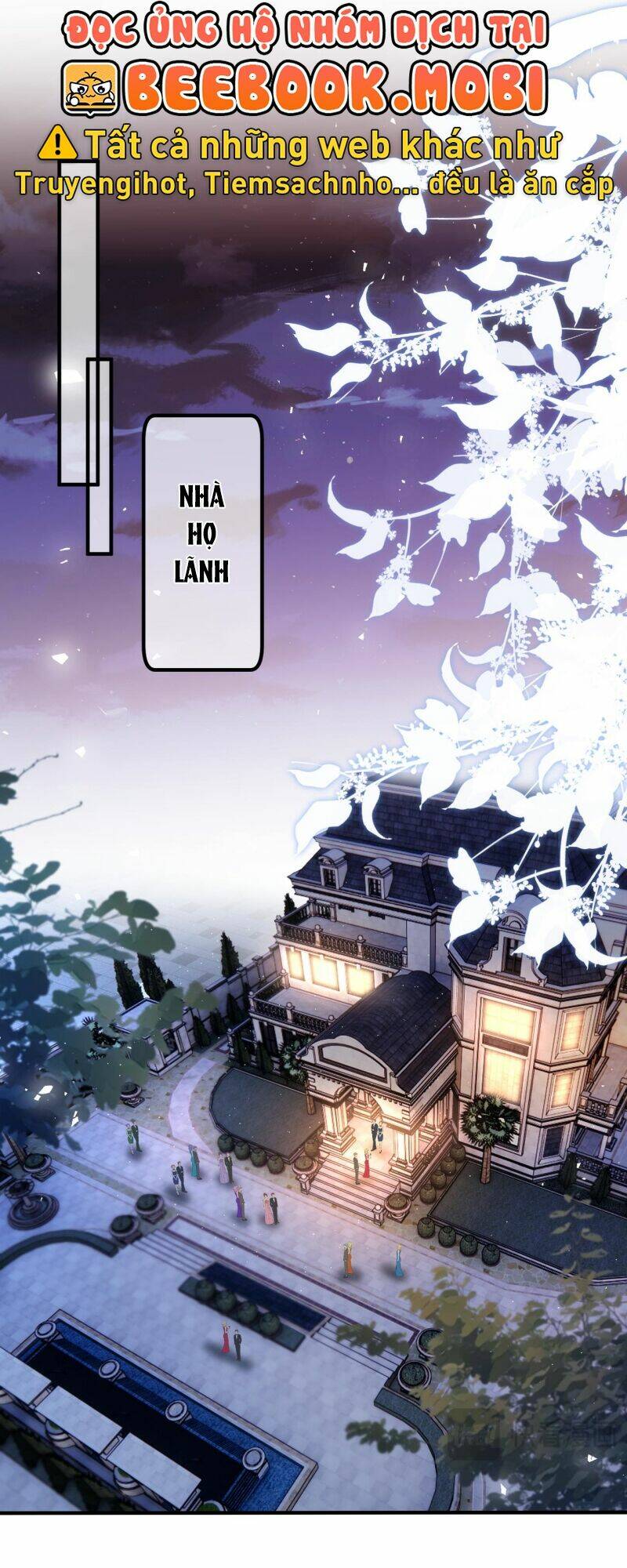 Kiều Gia, Phu Nhân Bị Ngài Chiều Hư Rồi! Chapter 4 - Trang 2