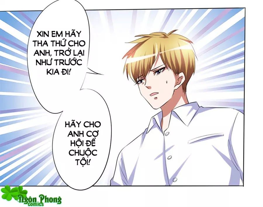 Sự Cứu Rỗi Của Người Vợ Chapter 36 - Trang 2