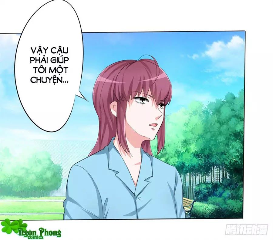 Sự Cứu Rỗi Của Người Vợ Chapter 36 - Trang 2