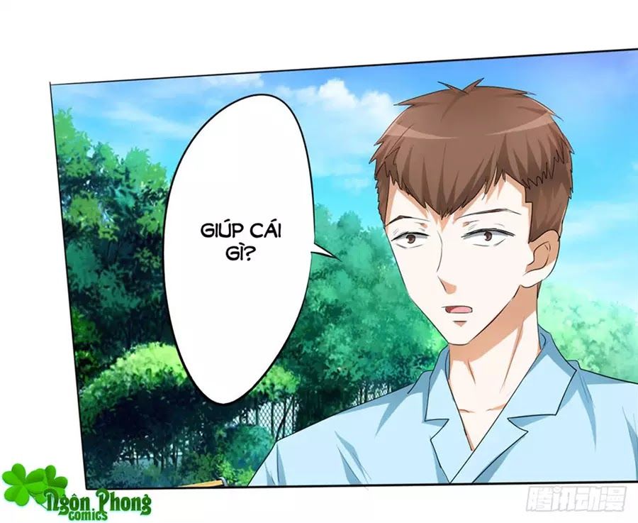 Sự Cứu Rỗi Của Người Vợ Chapter 36 - Trang 2