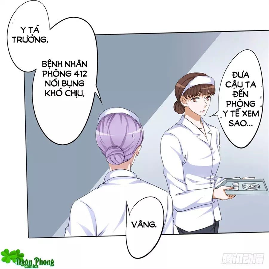 Sự Cứu Rỗi Của Người Vợ Chapter 36 - Trang 2