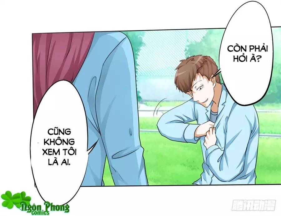 Sự Cứu Rỗi Của Người Vợ Chapter 36 - Trang 2