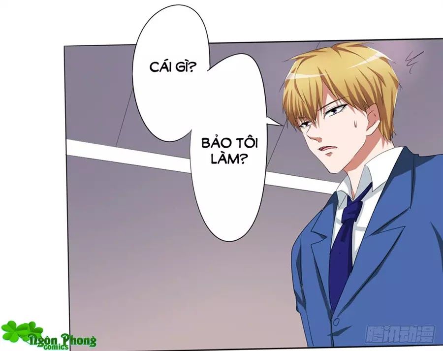 Sự Cứu Rỗi Của Người Vợ Chapter 36 - Trang 2