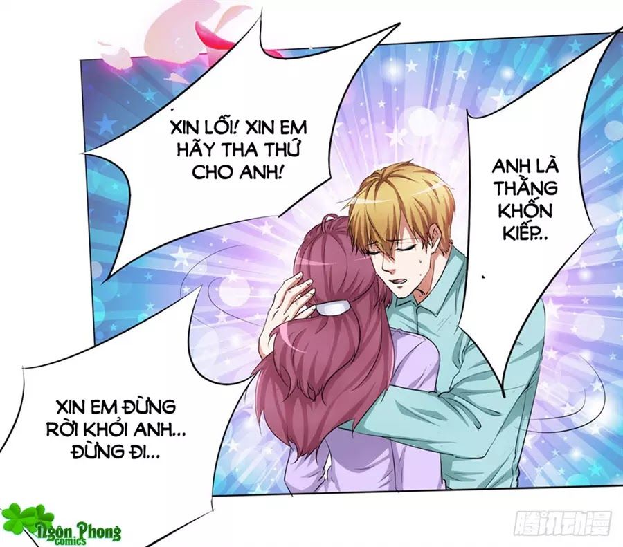 Sự Cứu Rỗi Của Người Vợ Chapter 36 - Trang 2