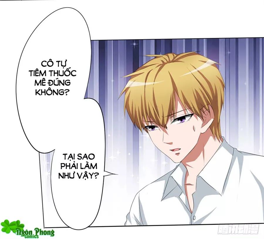 Sự Cứu Rỗi Của Người Vợ Chapter 36 - Trang 2