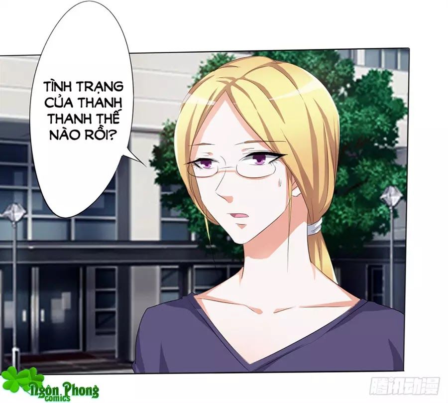 Sự Cứu Rỗi Của Người Vợ Chapter 36 - Trang 2