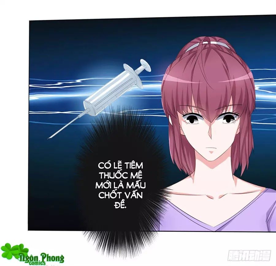 Sự Cứu Rỗi Của Người Vợ Chapter 36 - Trang 2