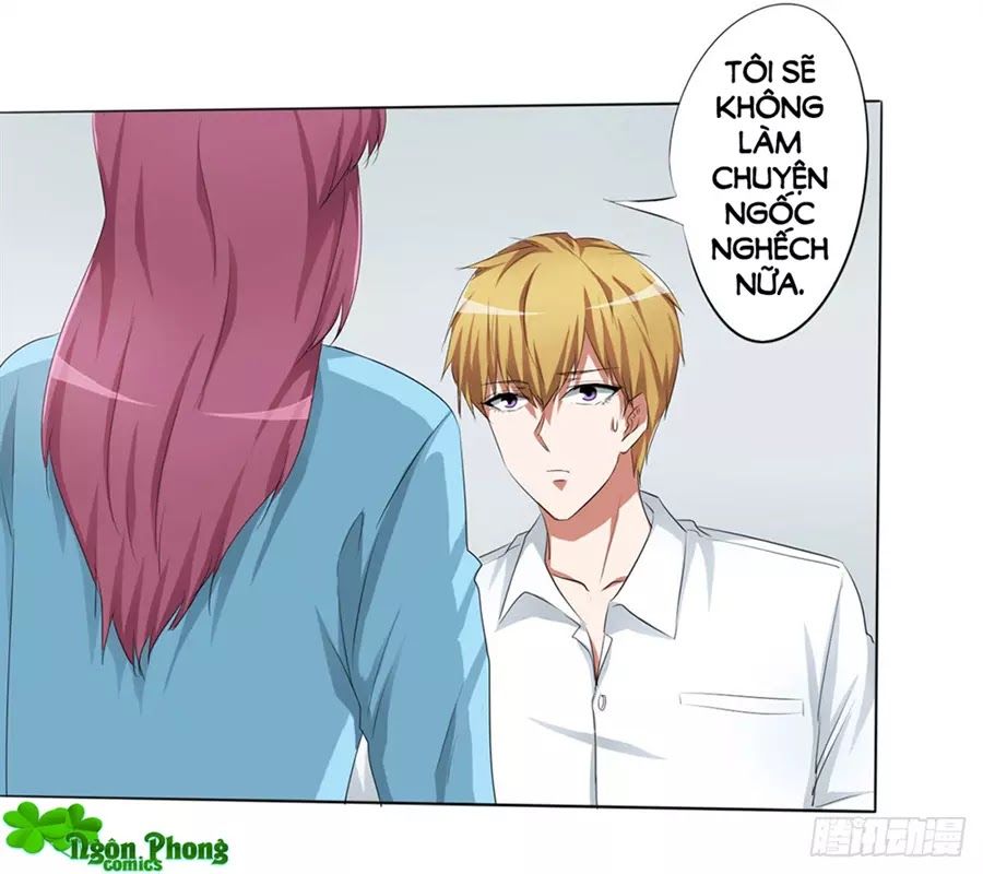 Sự Cứu Rỗi Của Người Vợ Chapter 36 - Trang 2