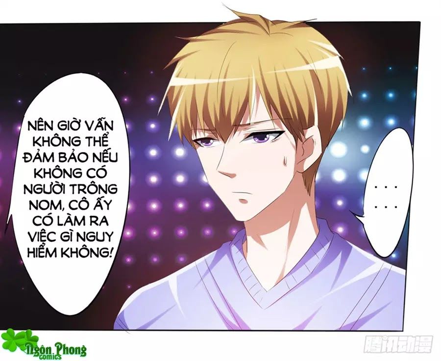 Sự Cứu Rỗi Của Người Vợ Chapter 36 - Trang 2