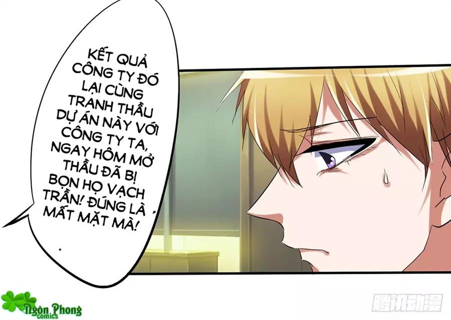 Sự Cứu Rỗi Của Người Vợ Chapter 36 - Trang 2