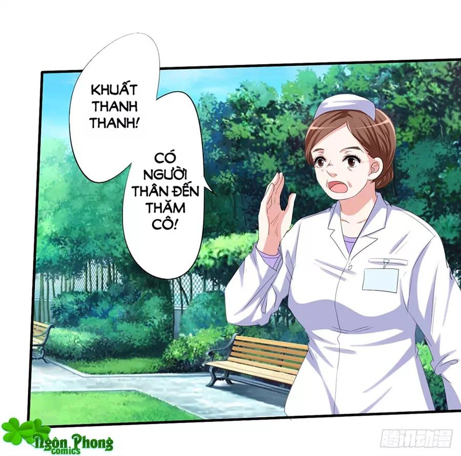 Sự Cứu Rỗi Của Người Vợ Chapter 36 - Trang 2